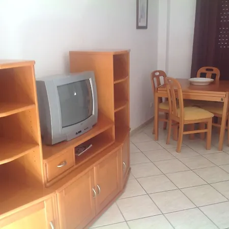Alturamar Aparthotel