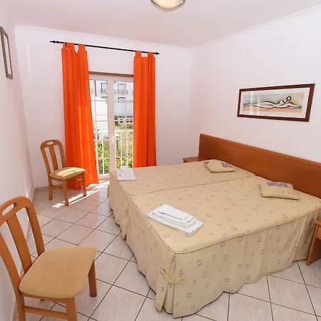 Alturamar Aparthotel Altura