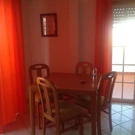 Aparthotel Alturamar 3*