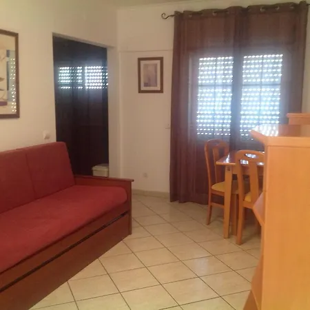 Aparthotel Alturamar