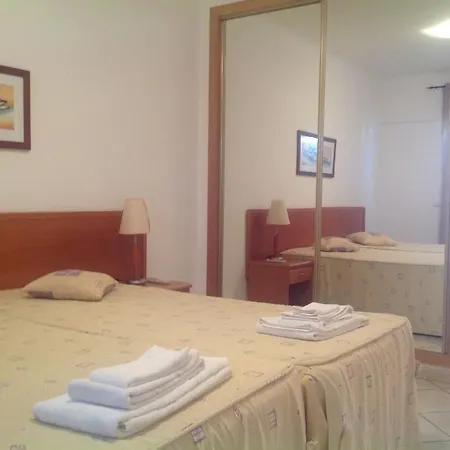 Lejlighedshotel Alturamar