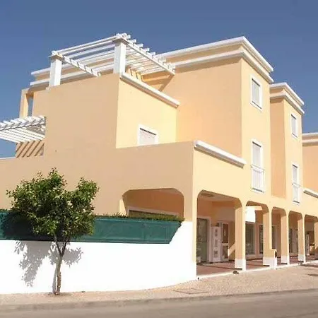 Lejlighedshotel Alturamar Altura
