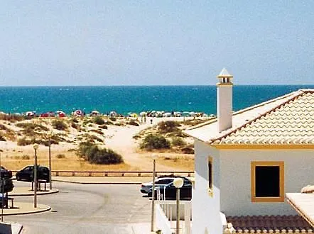 Alturamar Lejlighedshotel 3*