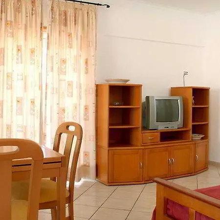Aparthotel Alturamar 3*