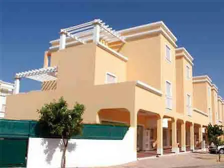 Lejlighedshotel Alturamar Altura