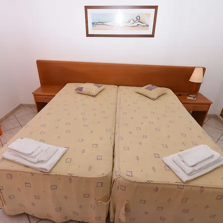 Alturamar Appart hôtel 3*