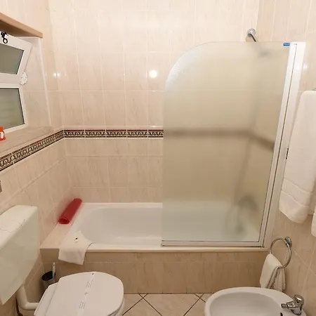 Appart hôtel Alturamar Altura