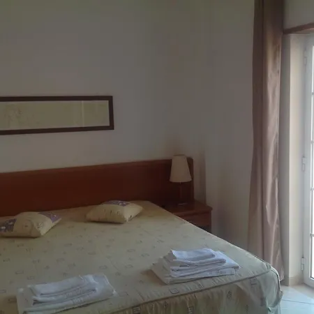 Appart hôtel Alturamar