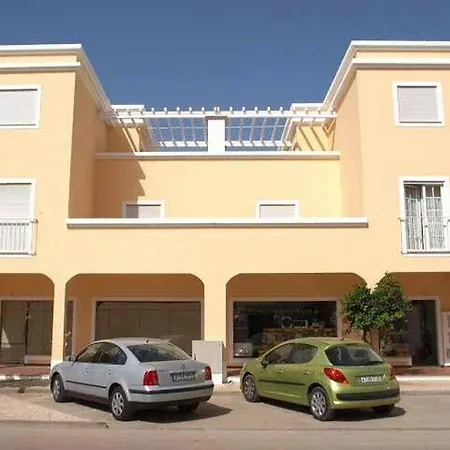 Appart hôtel Alturamar