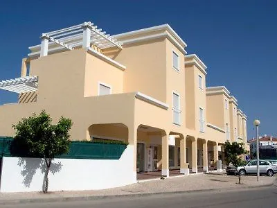 Appart hôtel Alturamar