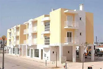 Appart hôtel Alturamar Altura