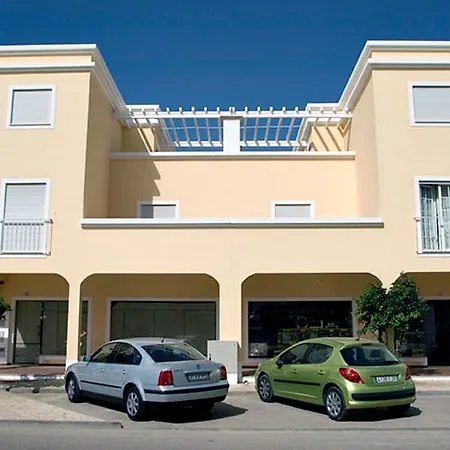 Appart hôtel Alturamar Altura