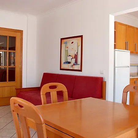 Alturamar 3* Altura