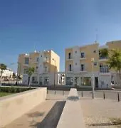 Alturamar מלון דירות