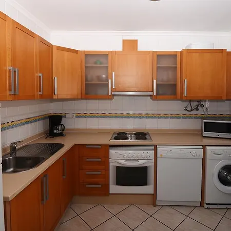 מלון דירות Alturamar 3*