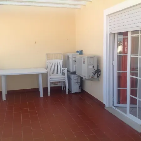 מלון דירות Alturamar 3*
